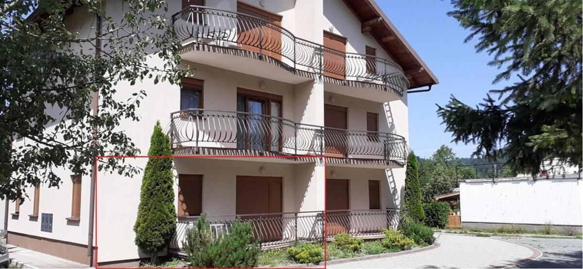 Apartments With A Parking Space Fuzine, Gorski Kotar - 19537 Dış mekan fotoğraf